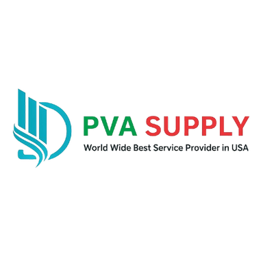 PVA Supply Logo