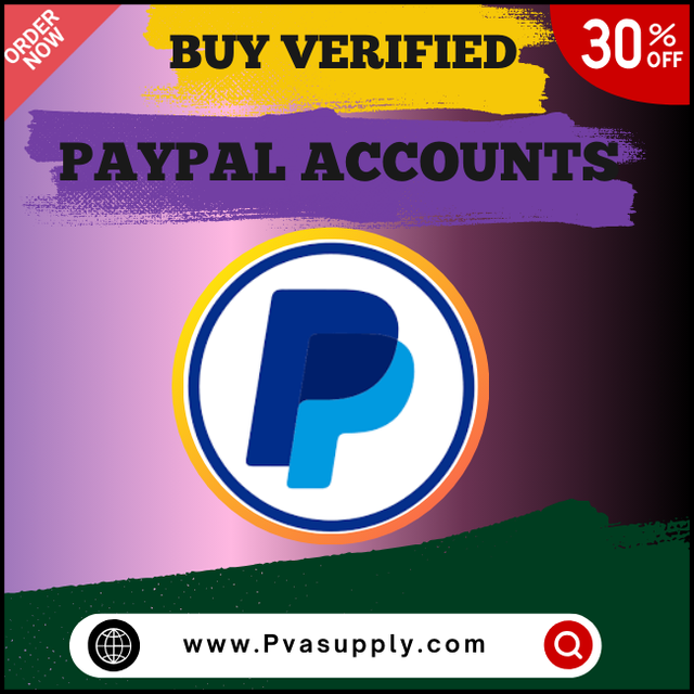 How to Buy Verified PayPal Accounts Safely in 2026