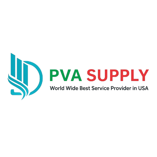 PVA Supply Logo